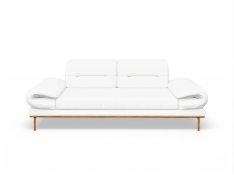 2-Sitzer Sofa